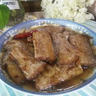 Jell-O fish