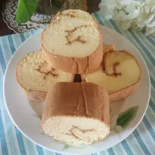 The original cake roll