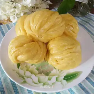 Pumpkin lasagna