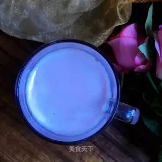 Strawberry milk