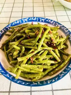 Dry beans