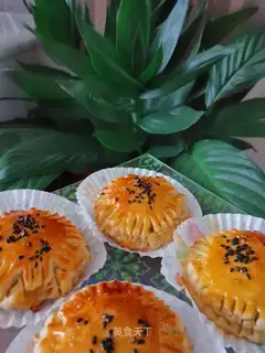 Pumpkin