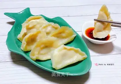 Snack and veal