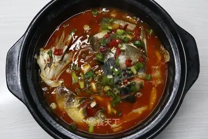 Fish tofu