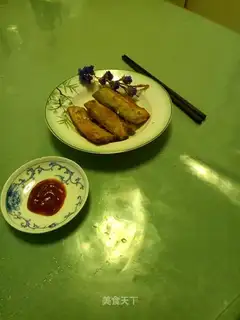 Blast the fish