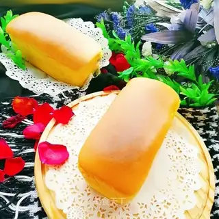 ♪ Taste cheese ♪