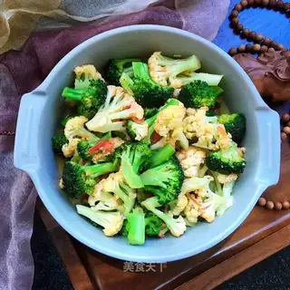 Low-fat doubles