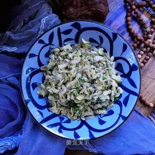 I'll make some cuisine