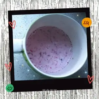 Strawberry shakes