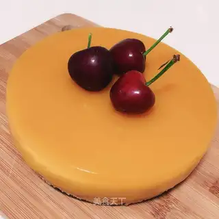 Mango Moose