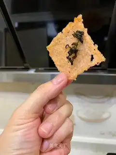 The pot