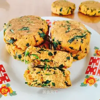 Pumpkin tacos