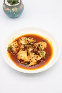 Red cod