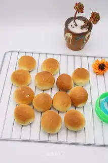 Milky bread