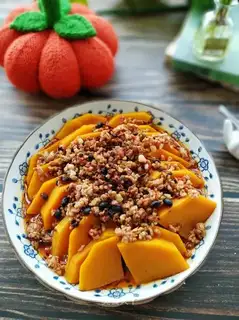Pumpkin