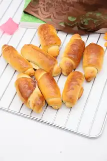 Milk bread