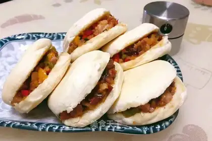 Home meat