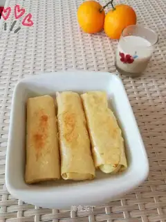 Iron Stick Hill roll