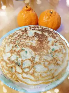 Pancakes