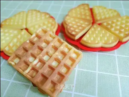 Waffles