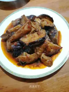 Fish and cheese