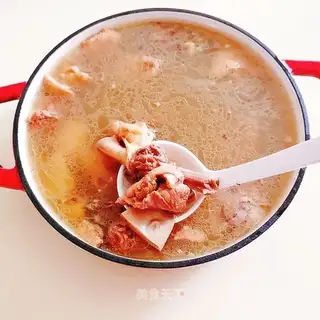Old duck soup