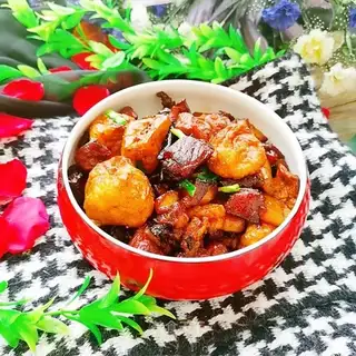 Tofu meat