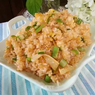 Spicy cabbage
