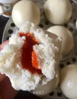 Rice buns