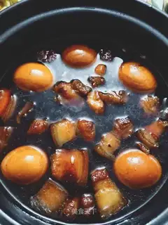 Sweet vinegar