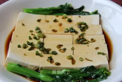 Clean tofu