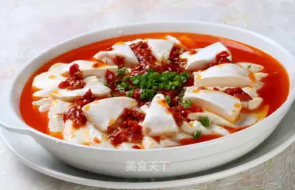 Precious tofu