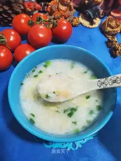 Porridge
