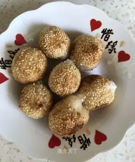 Fried Magnetic Circle