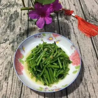 Garlic paste
