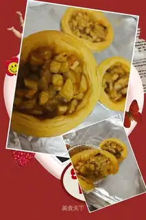 Apple pie