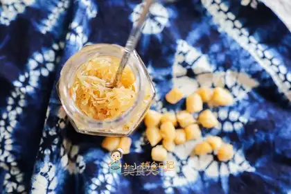 Garlic sauce