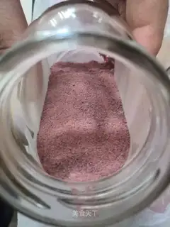 Potato powder