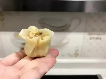 Rice of wheat