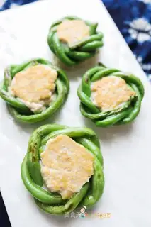 Soybeans for chicken