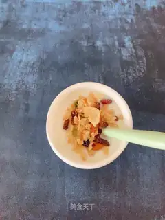 Homemade yogurt