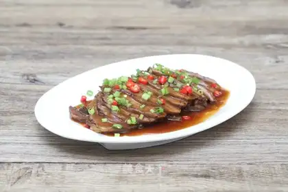 Beef sauce