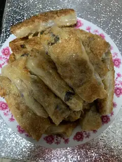 Su-chun roll