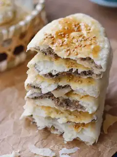 Pretzels