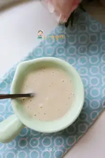 Potato pig mud