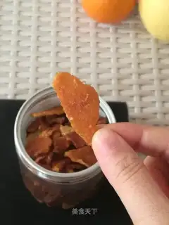 Lemon doesn't know about the figs