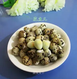 Salted eggs