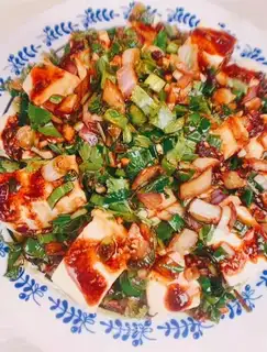 Tofu