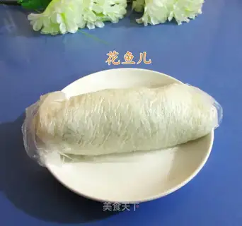 Pickles for the veggies