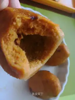 Red sugar date nest